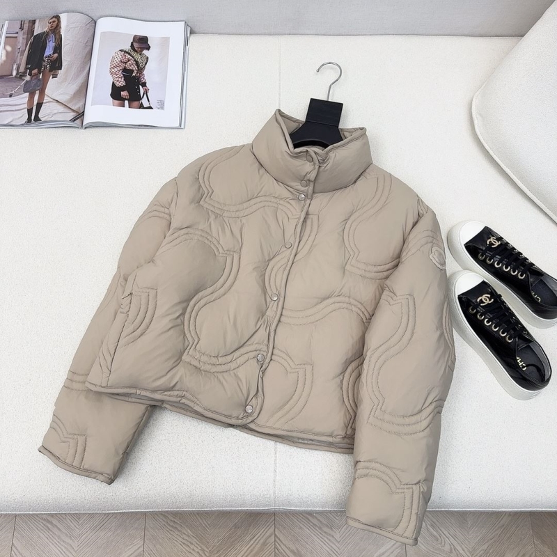 Moncler Down Coat